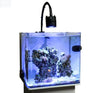 USED Kessil A360W-E Tuna Blue LED Aquarium Light with Gooseneck