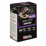 Red Sea Ammonia Test Kit