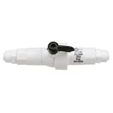 Reverse Osmosis Membrane Flush Valve