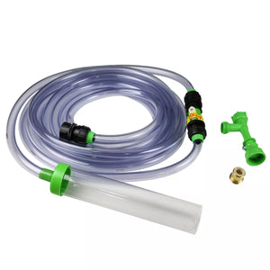 Python Products No Spill Water Change System
