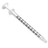 BRS Dosing Syringes
