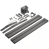 HMS Single Light Mount Kit