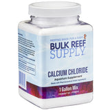 BRS Bulk Calcium Chloride 1 Gallon (7 lbs)