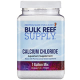 BRS Bulk Calcium Chloride 1 Gallon (7 lbs)