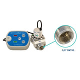 HM Digital LBS-10 LeakBlock Sensor & Solenoid Valve