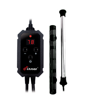 Finnex STE-Series Digital Control Titanium Heater