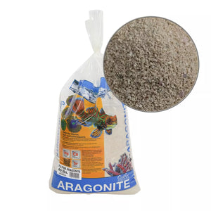 CaribSea 15 lb. Aragonite Dry Reef Sand