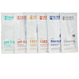 HANNA HI98129 Low Range pH/Conductivity/TDS Combo Pen
