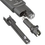 HANNA HI98129 Low Range pH/Conductivity/TDS Combo Pen