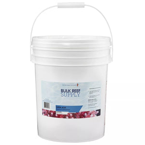 Bulk Reef Supply Bulk Pharma Soda Ash 5 Gallon Bucket