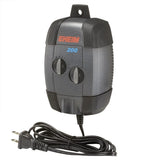 USED Eheim Quiet Air Pump 200