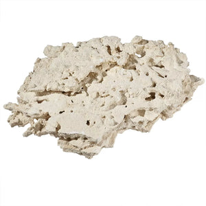 MarcoRocks Key Largo Prime Foundation Cut Rock - Both sides cut (Sold per lb)