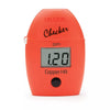 Hanna Instruments Copper High Range Colorimeter HI702 Hanna Checker