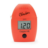 Hanna Instruments Copper High Range Colorimeter HI702 Hanna Checker