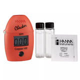 Hanna Instruments Copper High Range Colorimeter HI702 Hanna Checker