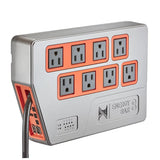 USED Neptune Systems EB832 Energy Bar 832