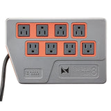 USED Neptune Systems EB832 Energy Bar 832