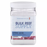 Citric Acid Bulk Reef Supply