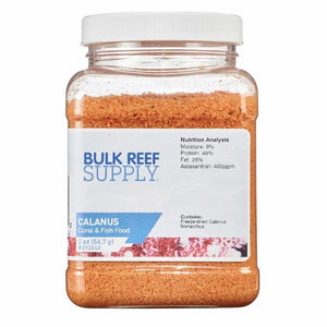Bulk Reef Supply Freeze Dried Calanus