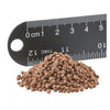 Reef Nutrition TDO Chroma BOOST Large Pellet Fish Food 3 oz