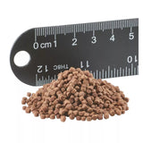 Reef Nutrition TDO Chroma BOOST Large Pellet Fish Food 3 oz