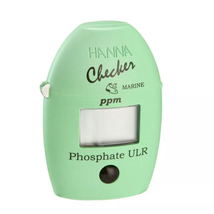 Hanna Instruments Phosphate Ultra Low Range PPM Colorimeter HI774 Hanna Checker