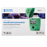 Hanna Instruments Phosphate Ultra Low Range PPM Colorimeter HI774 Hanna Checker