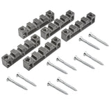 Neat Aquatics 1/4" RO Tubing Bracket