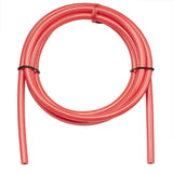 Red 3/8" Polyethylene RO Tubing