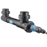 Aqua Ultraviolet 25W Classic UV Sterilizer - Black