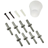 EcoTech Marine Versa Pump 4 Pack w/Station