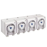 EcoTech Marine Versa Pump 4 Pack w/Station
