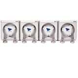 EcoTech Marine Versa Pump 4 Pack w/Station