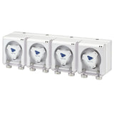 EcoTech Marine Versa Pump 4 Pack w/Station
