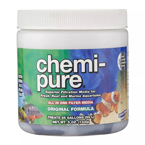 Boyd Enterprises Chemi-Pure