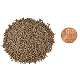 Bulk Reef Supply 2oz Premium Saltwater Fish Food Pellets