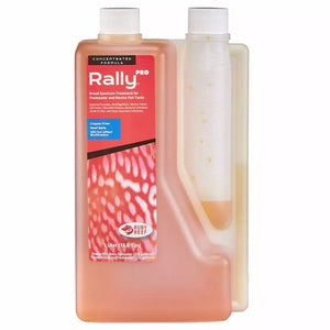 Ruby Reef Rally Pro