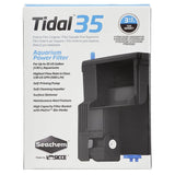 Seachem Tidal 35 HOB Power Filter