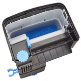 Seachem Tidal 55 HOB Power Filter