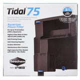 Seachem Tidal 75 HOB Power Filter
