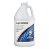 Seachem Cupramine - Copper Parasite Treatment