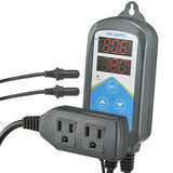 Ink Bird WiFi Aquarium Heater Controller