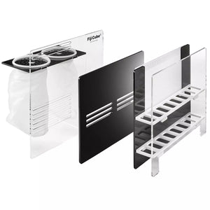 Fiji Cube 20 Gallon Long Sump Baffle Kit