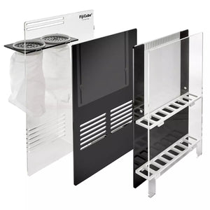 Fiji Cube 29 Gallon Standard Sump Baffle Kit