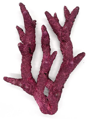 Real Reef Fancy Branch Rock (Sold Per Pound)