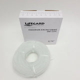Lifegard Aquatics Airline Tubing (Clear) - per foot