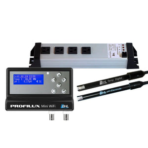 USED GHL ProfiLux Mini WiFi - Black