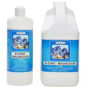 ESV B-Ionic Magnesium