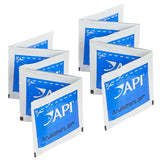 API E.M. Erythromycin Medication 10ct