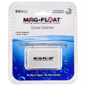 Mag-Float Mag Float 30 Small Glass Aquarium Cleaner